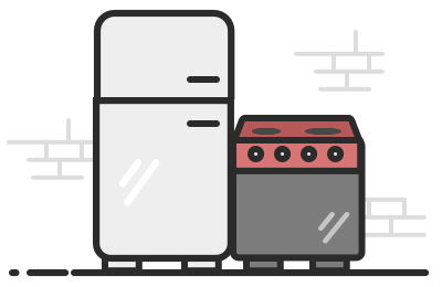 Domestic Appliances
