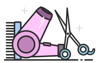 Hair Salons