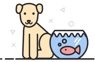 Pet Shops