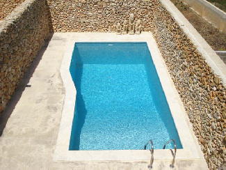Gozo Pools Ltd - Swimming Pool Contractors