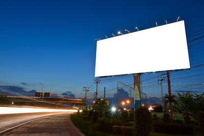 Panelpix Ltd - Billboard Advertising