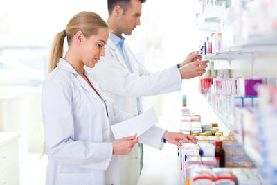 Medicaid Pharmacy - Pharmacies