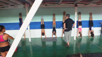 Degymnastics Club - Gymnastics Clubs