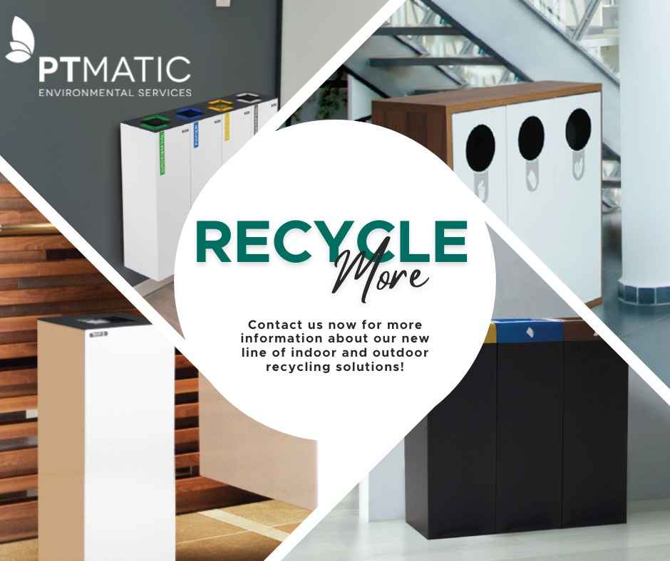 PT Matic Environmental Services Ltd - Waste Disposal Units