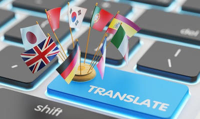 GTS - Global Translation Solutions - Translators