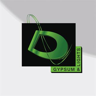 D Gypsum and Lights - Gypsum & Gypsum Products