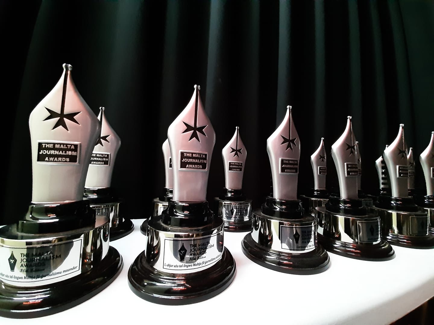 MarIndex Trophies - Trophies & Awards