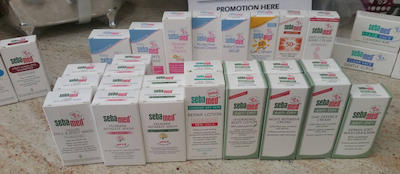Sonren by Milia's Pharmacy - Pharmacies