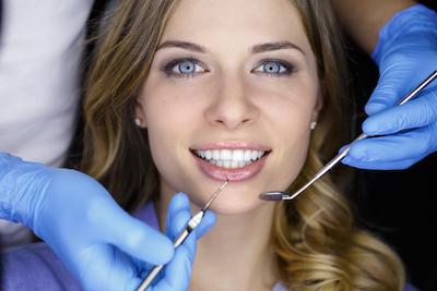 The Dental Clinic - Dental Surgeons