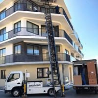 Gozo Lifting Services - Furniture-Lifting