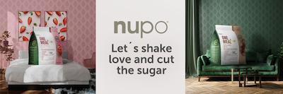 Nupo Malta - Health Products