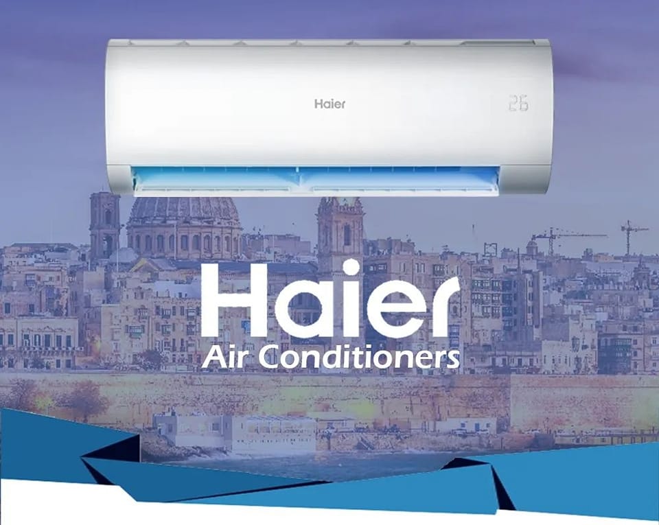 Air Solutions Limited - Air Conditioners