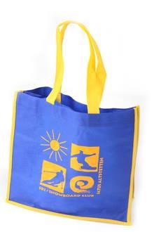Playcraft Promotional Items - Bags-Disposable & Reusable