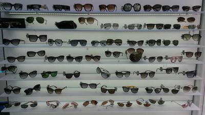 Tanti Opticians - Sunglasses & Spectacles
