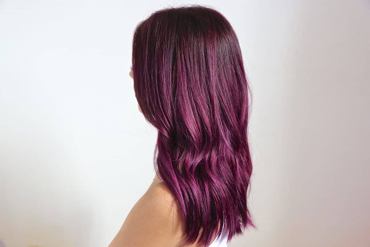 10 Steps to Dyeing your Hair at Home (the right way)