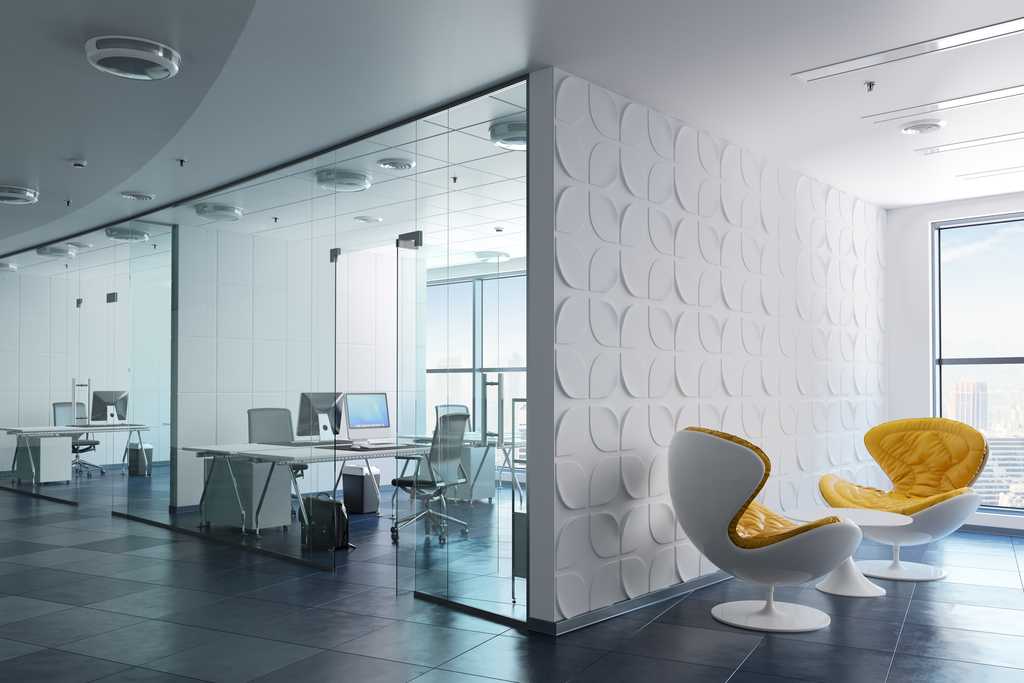 Office space