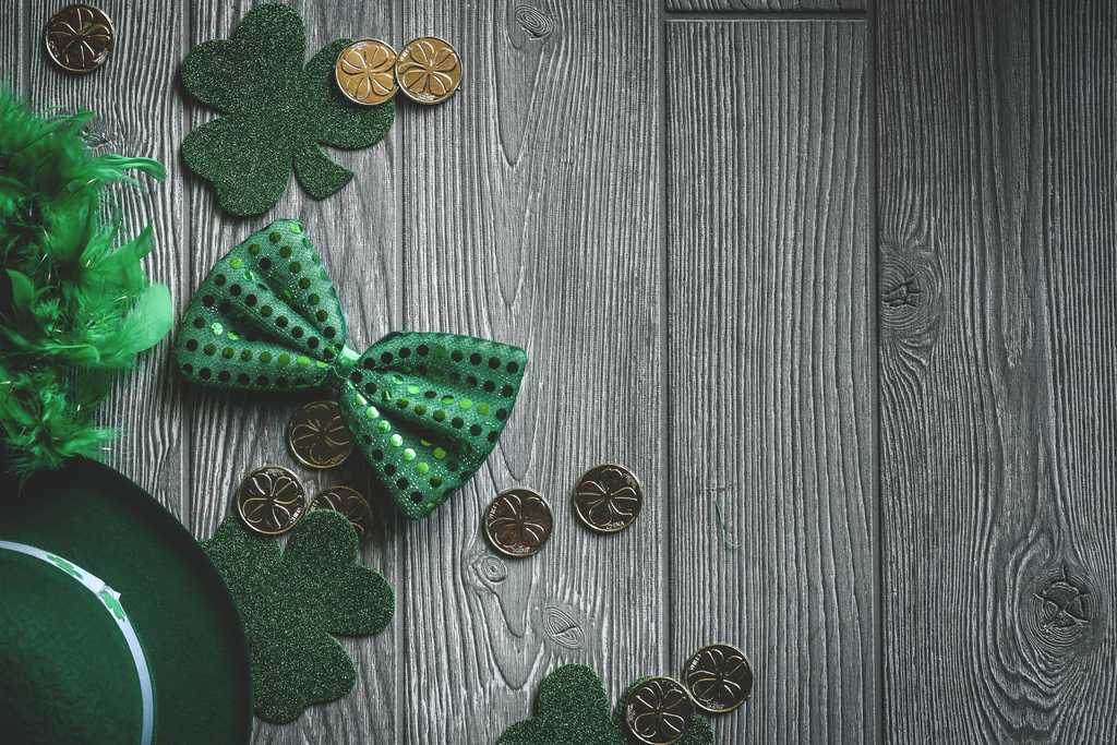 Saint Patricks Day