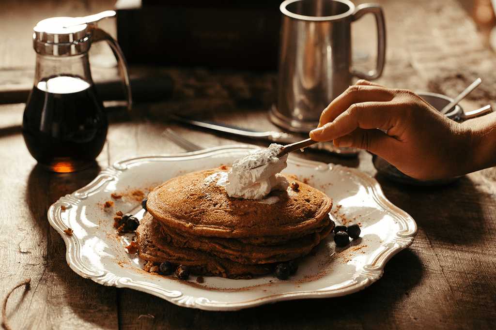 Autumn recipes