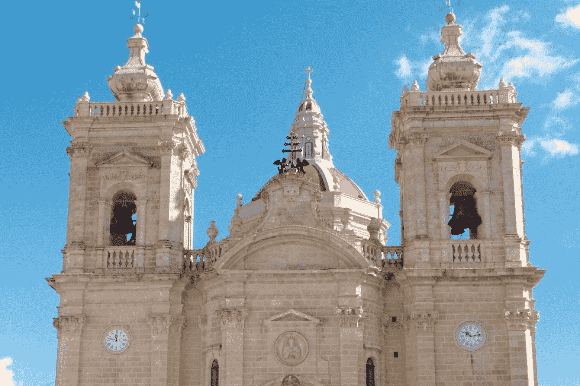 Xaghra's Rich Heritage: A UNESCO World Heritage Site With Sensational