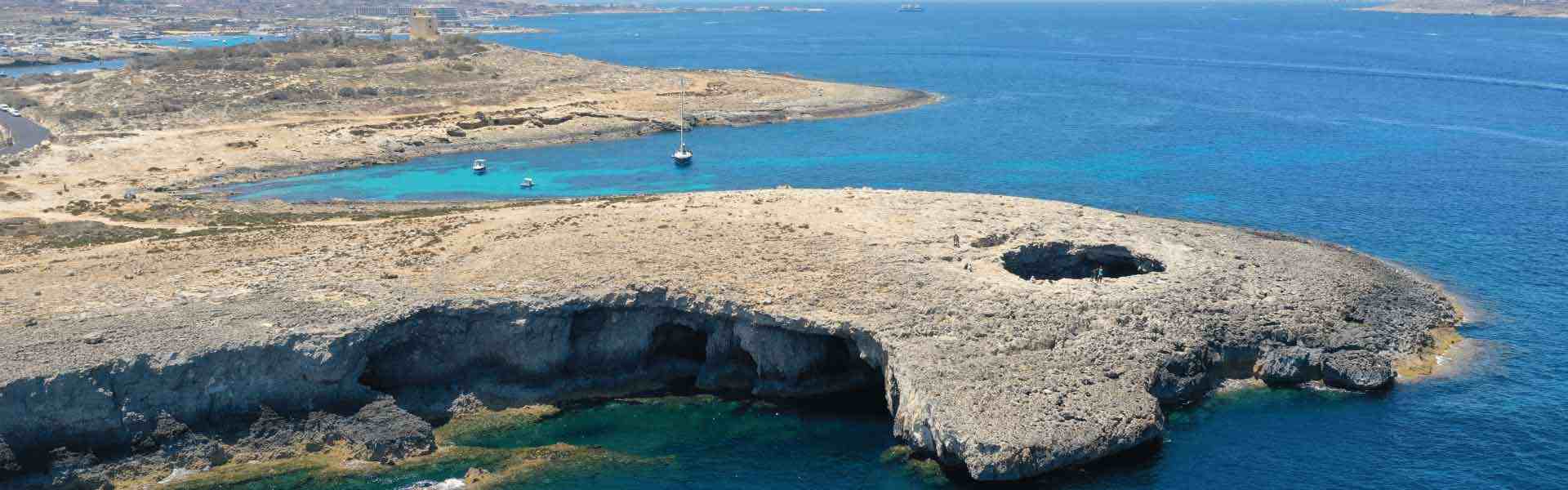 coral lagoon malta