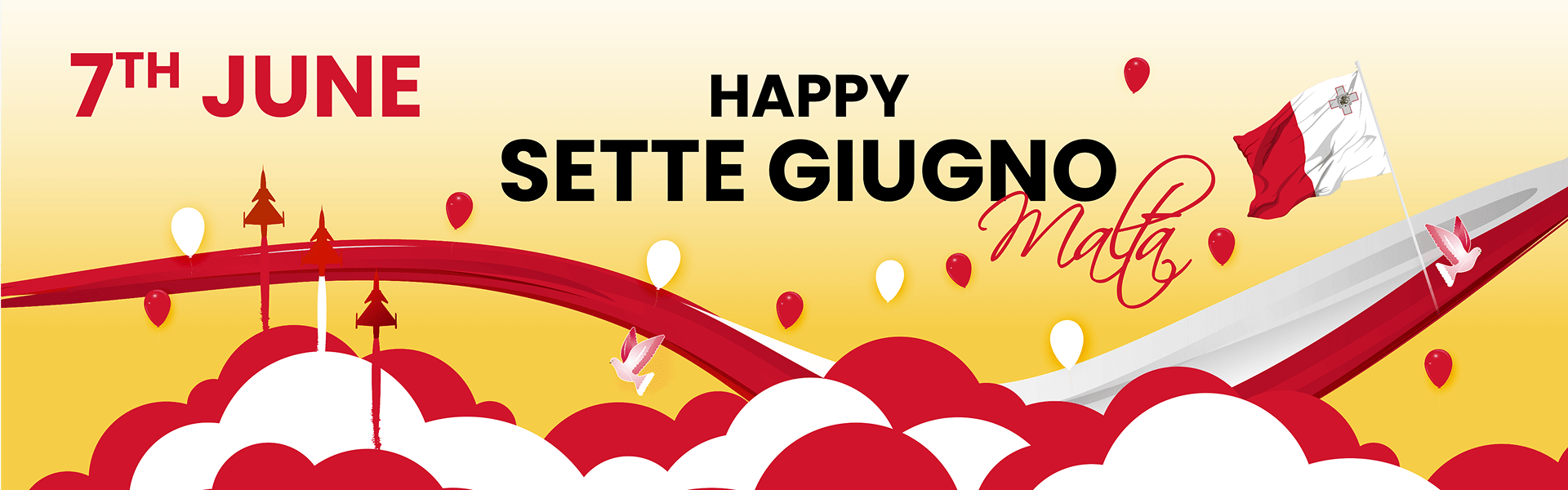 June 11 Riots The Sette Giugno Riots of June 1919: The Day Maltese Blood Was Spilled ...