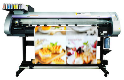 Dormax Press Co Ltd - Printers-Large Format