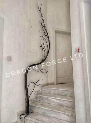 Dragon Forge Ltd - Metal Works