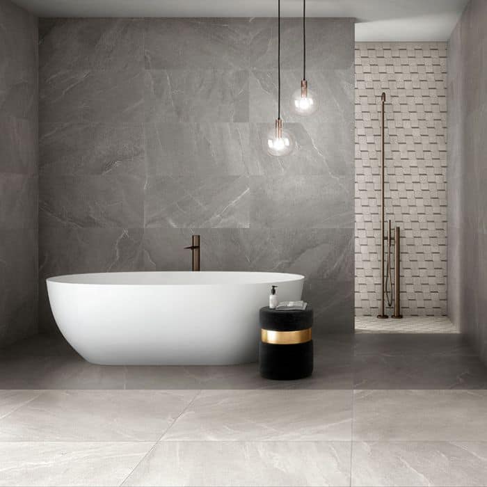 E Grech Cristal Bath Ltd - Bathrooms