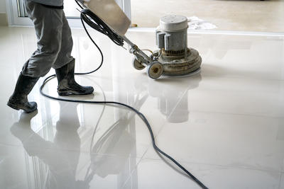 Clentec Limited - Floor Polishing, Waxing & Cleaning