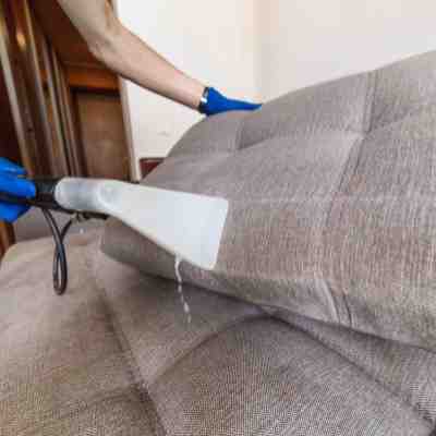 Clentec Limited - Carpet & Upholstery Cleaners