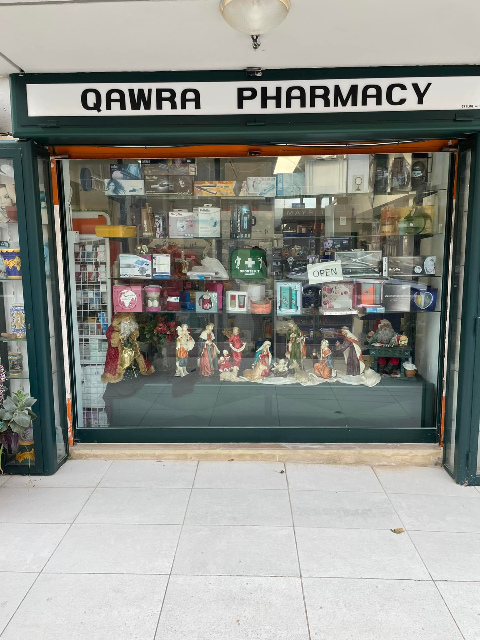 Qawra Pharmacy - Pharmacies