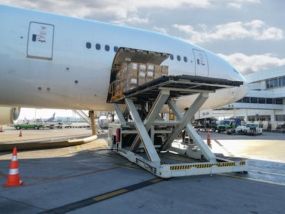 Air Cargo Logistics Ltd - Freight Forwarders