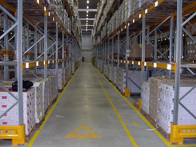 Caravel Ltd - Storage & Shelving Fixtures