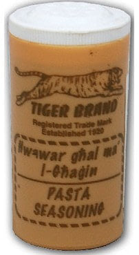 Tiger Brand Ltd - Herbs & Spices