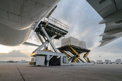 GMC Transport Co Ltd - Air Cargo & Package Express Service