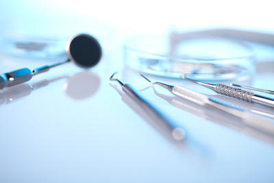 Franco Mercieca Dr BChD - Dental Surgeons