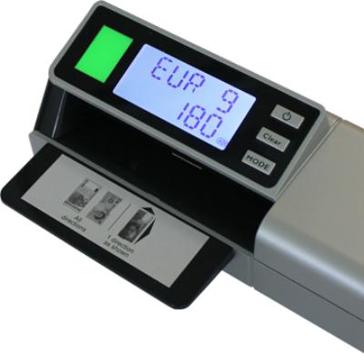 Portelli Weighing Systems - Coin & Note Machines