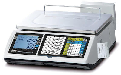 Portelli Weighing Systems - Cash Registers & Supplies