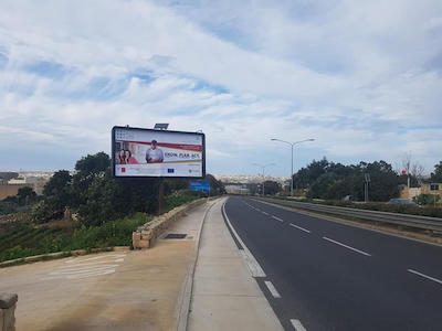 Streetcom - Billboard Advertising
