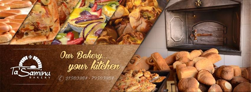 Ta' Saminu Bakery - Bakeries in Xewkija-Gozo Gozo | Yellow Malta