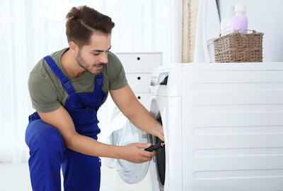 Charles Bonanno - Domestic Appliances - Repair & Parts
