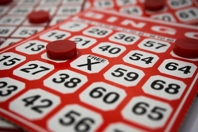 Bingo Ltd - Bingo Clubs