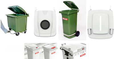 Green Skip Services Ltd - Waste Management