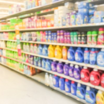 Carters Supermarket - Detergent Shops