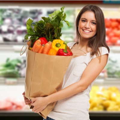 Carters Supermarket - Fruit & Vegetable Markets