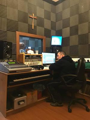 Townhouse Studio - Recording Studios