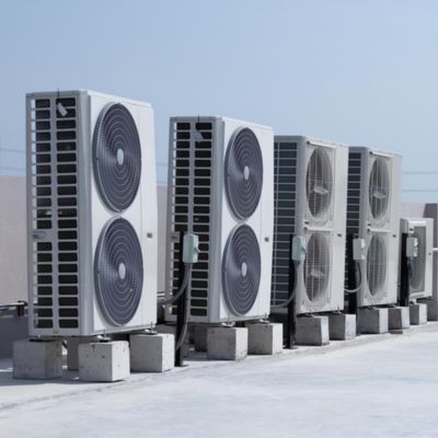 Joseph Cutajar Services - Air Conditioners