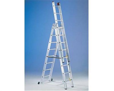 Grima's Industrial Supplies Ltd (Tal-Makita) - Ladders