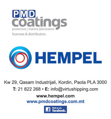 PMD Coatings (Malta) Ltd - Paints-Domestic