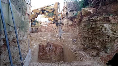 N Montebello Excavations Ltd - Excavating Contractors